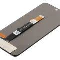 OLED Assembly Without Frame For Motorola Moto G42 (XT2233 / 2022) (Refurbished) (All Colors)