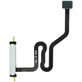Fingerprint Reader With Flex Cable For Samsung Galaxy A16 4G (A165B / 2024) (Water Green)