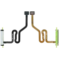 Fingerprint Reader With Flex Cable For Samsung Galaxy A16 4G (A165B / 2024) (Water Green)