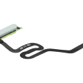 Fingerprint Reader With Flex Cable For Samsung Galaxy A16 4G (A165B / 2024) (Water Green)