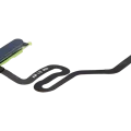 Fingerprint Reader With Flex Cable For Samsung Galaxy A16 4G (A165B / 2024) (Midnight Blue)