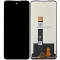 LCD Assembly Without Frame For Boost Mobile Celero 5G Plus (2024) (Refurbished) (All Colors)