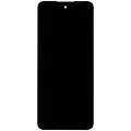 LCD Assembly Without Frame For Boost Mobile Celero 5G Plus (2024) (Refurbished) (All Colors)