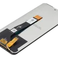 LCD Assembly Without Frame For Boost Mobile Celero 5G Plus (2024) (Refurbished) (All Colors)