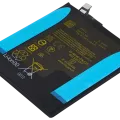 Replacement Battery For Google Pixel 9 Pro XL (GH2MB)
