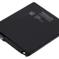 Replacement Battery For Google Pixel 9 Pro XL (GH2MB)