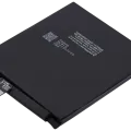 Replacement Battery For Google Pixel 9 / 9 Pro (GVYZ7)