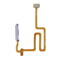 Fingerprint Sensor Flex For Realme Narzo (Blue)