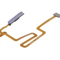 Fingerprint Sensor Flex For Realme Narzo (Blue)