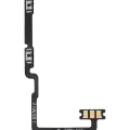 Volume Button Flex Cable For Realme Narzo