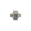 Earpiece Speaker Top Shielding Tape (Cross) For Motorola Moto G Stylus 5G (XT2419 / 2024) (Genuine OEM)