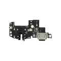 Charging Port Board Gasket For Motorola Moto G Stylus 5G (XT2419 / 2024) (Genuine OEM)