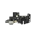 Charging Port Board Gasket For Motorola Moto G Stylus 5G (XT2419 / 2024) (Genuine OEM)