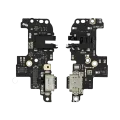 Charging Port Board Gasket For Motorola Moto G Stylus 5G (XT2419 / 2024) (Genuine OEM)