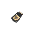 Flash Light Board For Motorola Edge 2024 (XT2405 / 2024) (Genuine OEM)