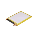 Battery Buffer Foam For Motorola Edge 2024 (XT2405 / 2024) (Genuine OEM)
