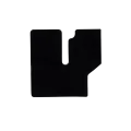 Loudspeaker Adhesive Tape For Motorola Edge 2024 (XT2405 / 2024) (Genuine OEM)