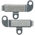 Display FPC Metal Retaining Bracket For Motorola Razr (XT2453 / 2024) / Motorola Razr / Razr 60 (XT2553 / 2025) (Genuine OEM)