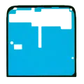 Top Frame Back Cover Adhesive For Motorola Razr (XT2453 / 2024) / Motorola Razr / Razr 60 (XT2553 / 2025) / Motorola Razr / Razr 70 (XT2657 / 2026) (Genuine OEM)