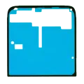 Top Frame Back Cover Adhesive For Motorola Razr (XT2453 / 2024) / Motorola Razr / Razr 60 (XT2553 / 2025) / Motorola Razr / Razr 70 (XT2657 / 2026) (Genuine OEM)