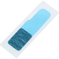 Loudspeaker Top Shielding Adhesive Tape For Motorola Razr / Razr 50 (XT2453 / 2024) / Razr / Razr 60 (XT2553 / 2025) (Genuine OEM)