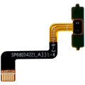Fingerprint Sensor For Motorola Razr Plus (XT2451 / 2024) / Razr Plus 2025 (XT2557 / 2025) (Genuine OEM)