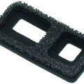 Proximity Sensor Gasket For Motorola Razr Plus (XT2451 / 2024) / Razr Plus 2025 (XT2557 / 2025) (Genuine OEM)