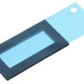 Battery Connector Surrounding Gasket For Motorola Razr Plus (XT2451 / 2024) / Razr Plus 2025 (XT2557 / 2025) /  Razr Plus / Razr 70 Plus (XT2659 / 2026) (Genuine OEM)