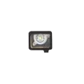 Flash Light Diffuser Gasket For Motorola Razr Plus (XT2451 / 2024) / Razr Plus 2025 (XT2557 / 2025) (Genuine OEM)