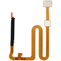 Fingerprint Reader With Flex Cable For Samsung Galaxy A16 5G (A166P / 2024) (Blue Black)
