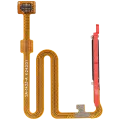 Fingerprint Reader With Flex Cable For Samsung Galaxy A16 5G (A166P / 2024) (Blue Black)