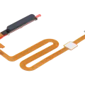 Fingerprint Reader With Flex Cable For Samsung Galaxy A16 5G (A166P / 2024) (Blue Black)