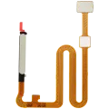 Fingerprint Reader With Flex Cable For Samsung Galaxy A16 5G (A166P / 2024) (Gold)