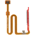 Fingerprint Reader With Flex Cable For Samsung Galaxy A16 5G (A166P / 2024) (Gold)