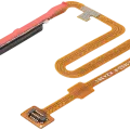 Fingerprint Reader With Flex Cable For Samsung Galaxy A16 5G (A166P / 2024) (Gold)