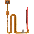 Fingerprint Reader With Flex Cable For Samsung Galaxy A16 5G (A166P / 2024) (Light Green)