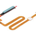 Fingerprint Reader With Flex Cable For Samsung Galaxy A16 5G (A166P / 2024) (Light Green)