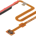 Fingerprint Reader With Flex Cable For Samsung Galaxy A16 5G (A166P / 2024) (Light Green)