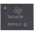 Charging IC For iPad Pro 13" 7th Gen (2024) (SN25A23P) / (SN25A23)