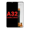 LCD Assembly Without Frame For Samsung Galaxy A32 5G (A326 / 2021) (All Models) (Aftermarket Plus) (Awesome Black)