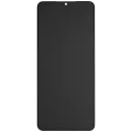 LCD Assembly Without Frame For Samsung Galaxy A32 5G (A326 / 2021) (All Models) (Aftermarket Plus) (Awesome Black)