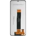 LCD Assembly Without Frame For Samsung Galaxy A32 5G (A326 / 2021) (All Models) (Aftermarket Plus) (Awesome Black)