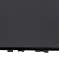 Дисплейний модуль (LCD) з рамкою для Samsung Galaxy A32 5G (A326 / 2021) (Усі моделі) (Aftermarket Plus) (Awesome Black)