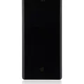 OLED Assembly Without Frame For Motorola Edge 30 Ultra (XT2201 / 2022) / Motorola Moto X30 Pro (2022) (Refurbished) (All Colors)