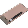 OLED Assembly Without Frame For Motorola Edge 30 Ultra (XT2201 / 2022) / Motorola Moto X30 Pro (2022) (Refurbished) (All Colors)
