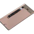 OLED Assembly Without Frame For Motorola Edge 30 Ultra (XT2201 / 2022) / Motorola Moto X30 Pro (2022) (Refurbished) (All Colors)
