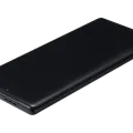 OLED Assembly With Frame For Motorola Edge Plus / Edge 40 Pro (XT2301 / 2023) (Refurbished) (Interstellar Black)