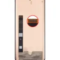 OLED Assembly Without Frame For Motorola Moto Edge Plus / Edge 40 Pro (XT2301 / 2023) (Refurbished) (All Colors)