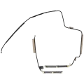 WiFi & GPS Antenna Flex Cable For iPad Pro 11" 3rd Gen (2021) / Pro 11" 4th (2022)