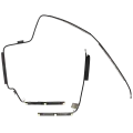 WiFi & GPS Antenna Flex Cable For iPad Pro 11" 3rd Gen (2021) / Pro 11" 4th (2022)